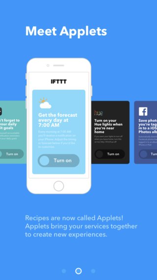 IFTTT